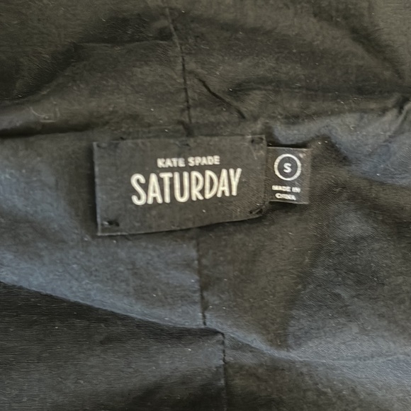 Kate Spade Saturday jacket. - Picture 4 of 5